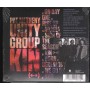 Pat Metheny Unity Group CD Kin Nonesuch – 7559795810 Sigillato
