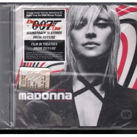 Madonna CD'S Singolo Die Another Day Warner Bros. Records – 424922 Sigillato