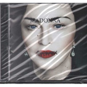 Madonna CD Madame X  Interscope Records – 00602577582714 Sigillato