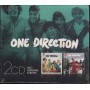 One Direction CD Up All Night / Take Me Home Syco Music – 88843092622 Sigillato
