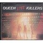 Queen CD Live Killers EMI – CDS7462118 Sigillato