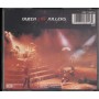 Queen CD Live Killers EMI – CDS7462118 Sigillato