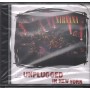 Nirvana CD MTV Unplugged In New York Geffen Records – GED24727 Sigillato