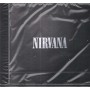 Nirvana CD Omonimo Same Geffen Records – 4935232 Sigillato