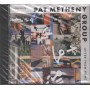 Pat Metheny Group CD Letter From Home Geffen Records – 9242452 Sigillato