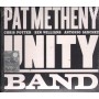 Pat Metheny CD Unity Band Nonesuch – 7559796150 Sigillato