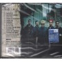 Linkin Park CD Hybrid Theory Warner Bros – 9362477552 Sigillato