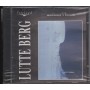 Lutte Berg CD Mountain's Breath RTI Music – FL40012 Sigillato