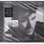 Adam Lambert CD The Original High Warner Bros – 9362492725 Sigillato