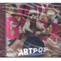 Lady Gaga CD Artpop Interscope Records – 602537543045 Sigillato