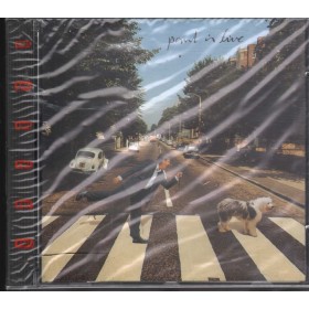 Paul McCartney CD Paul Is Live Capitol Records – C2724382770428 Sigillato
