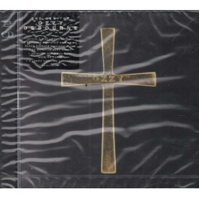 Ozzy Osbourne CD The Ozzman Cometh Epic – 4872602 Sigillato