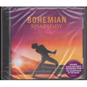 Queen CD Bohemian Rhapsody Virgin EMI Records – 0602567988700 Sigillato