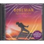 Queen CD Bohemian Rhapsody Virgin EMI Records – 0602567988700 Sigillato