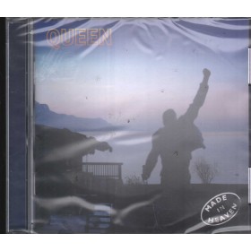 Queen CD Made In Heaven Virgin EMI Records – 2780017 Sigillato