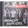 One Direction CD Midnight Memories Sony Music – 88883774062 Sigillato