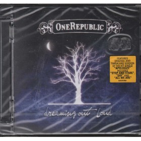 OneRepublic CD Dreaming Out Loud Interscope Records – 0602517547421 Sigillato