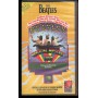 The Beatles VHS Magical Mystery Tour BMG – VC3338 Nuovo