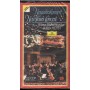Zubin Mehta VHS New Year's Day Concert Deutsche – 0721743 Sigillato