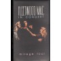 Fleetwood Mac VHS In Concert: Mirage Tour '82 Polygram Video – 0402572 Nuovo