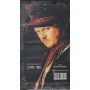 Zucchero VHS Miserere Story Polygram Video – 0867823 Sigillato