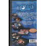 Aqua VHS Around The World Universal Music – UMV77548 Nuovo