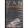 Van Morrison VHS The Concert Polygram Music Video – 0819743 Sigillato