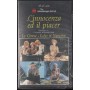 Schwetzingen Festival VHS L'Innocenza Ed Il Piacer Univideo – 061107 Sigillato