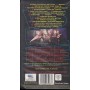 Def Leppard VHS Visualize Polygram Video – 0865063 Sigillato