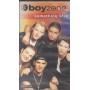 Boyzone VHS Something Else VVL – 6330843 Sigillato