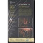 Drottningholms Slottsteater VHS Mozart - La Clemenza Di Tito  – 061079 Sigillato