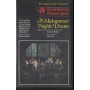 Glyndebourne Festival VHS A Midsummer Night's Dream Univideo – 061062 Nuovo