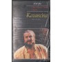 Modest Mussorgsky VHS Kovancina Univideo – 061089 Sigillato