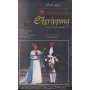 Friedrich Handel VHS Agrippina Univideo – 061041 Sigillato