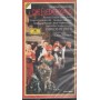 Carlos Kleiber VHS Johann Strauss - Die Fledermaus Deutsche – 0724003 Sigillato