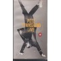 Pete Townshend VHS Pete Townshend Live Polygram Video – 0887243 Nuovo