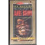 James Brown VHS Sex Machine - The Very Best Of Polygram Video – 0869443 Sigillato