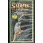 Richard Strauss VHS Salome Deutsche Grammophon – 0722093 Nuovo