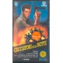 Cacciatori Della Notte VHS Sam Firstenberg Univideo - PIV37007 Sigillato