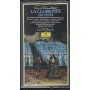 Mozart VHS La Clemenza Di Tito Deutsche – 0724073 Sigillato