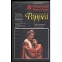Claudio Monteverdi VHS L'Incoronazione Di Poppea Univideo – 061021 Nuovo