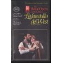 Puccini VHS La Fanciulla Del West Univideo – 061005 Nuovo