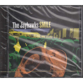 The Jayhawks -  CD Smile Nuovo Sigillato 5099749797123