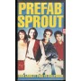 Prefab Sprout VHS From Langley Park To Hollywood CMV Enterprises – 498442 Nuovo