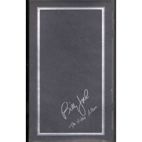 Billy Joel VHS The Video Album - Volume II CBS Fox Video – 356950 Nuovo