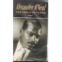 Alexander O'Neal VHS The Voice On Video Tabu Records – 498142 Nuovo