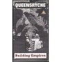 Queensryche VHS Building Empires Picture Music – MVN4910953 Nuovo