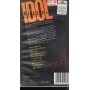 Billy Idol VHS More Vital Chrysalis – VC4070G Nuovo