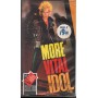 Billy Idol VHS More Vital Chrysalis – VC4070G Nuovo