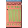 Various VHS The Word Video BMG Video – 790350 Nuovo